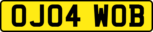 OJ04WOB