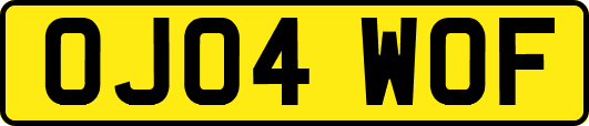 OJ04WOF