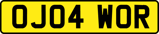 OJ04WOR