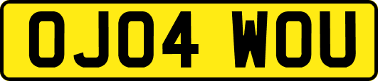 OJ04WOU