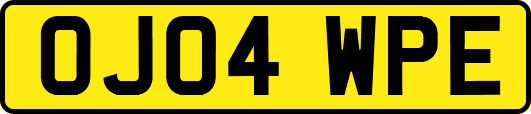 OJ04WPE