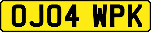 OJ04WPK
