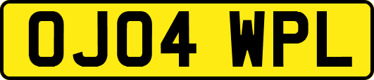 OJ04WPL