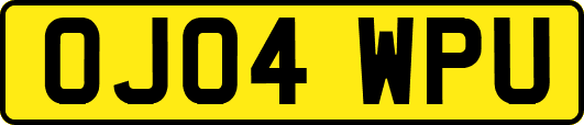 OJ04WPU