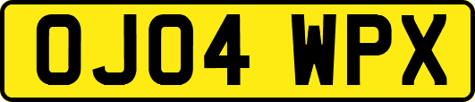 OJ04WPX