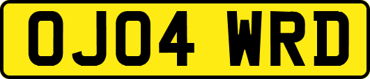 OJ04WRD
