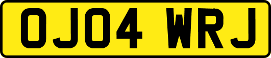 OJ04WRJ