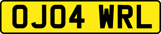 OJ04WRL