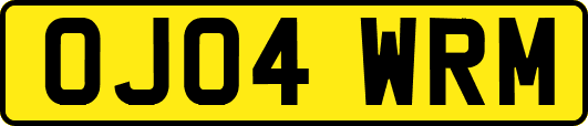 OJ04WRM