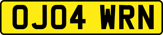 OJ04WRN