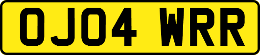 OJ04WRR