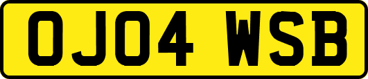 OJ04WSB