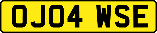 OJ04WSE