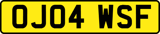 OJ04WSF