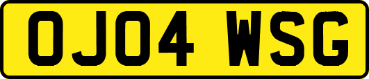 OJ04WSG