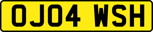 OJ04WSH