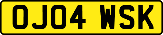 OJ04WSK