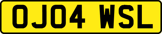 OJ04WSL