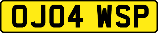 OJ04WSP
