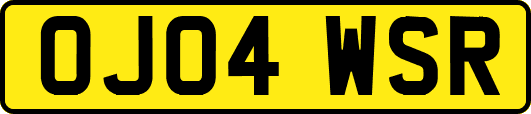 OJ04WSR