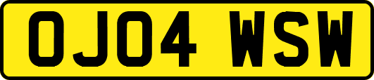 OJ04WSW