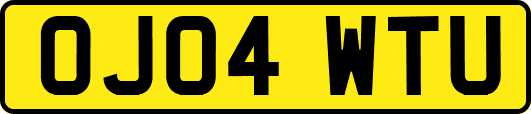 OJ04WTU