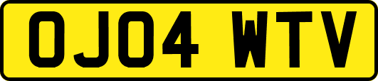 OJ04WTV