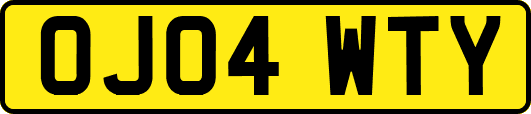 OJ04WTY