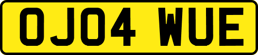 OJ04WUE