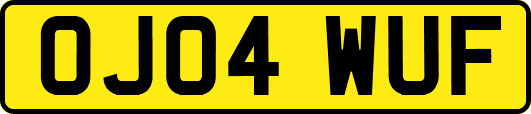 OJ04WUF