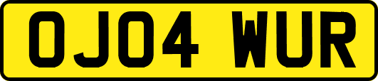 OJ04WUR