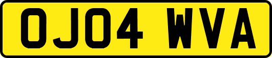 OJ04WVA