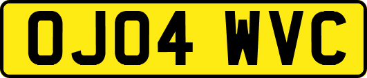 OJ04WVC