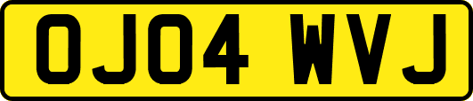 OJ04WVJ