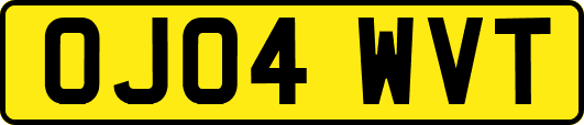 OJ04WVT