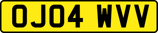 OJ04WVV