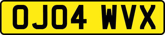 OJ04WVX