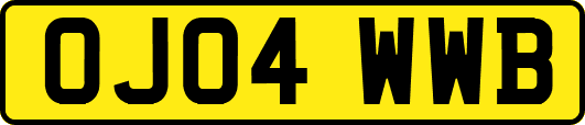 OJ04WWB