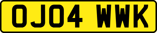 OJ04WWK