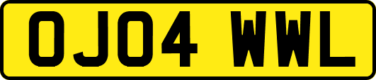 OJ04WWL