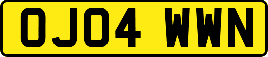 OJ04WWN