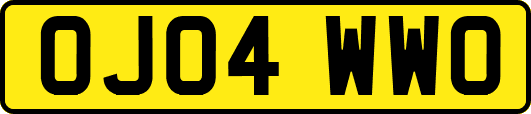 OJ04WWO
