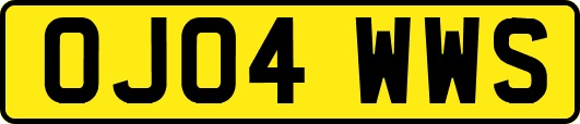 OJ04WWS