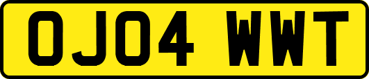 OJ04WWT
