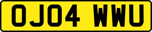 OJ04WWU