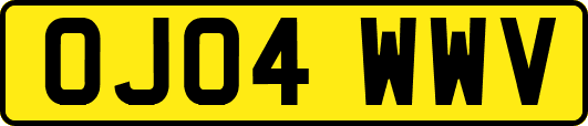 OJ04WWV