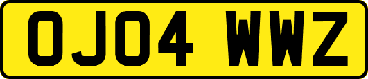 OJ04WWZ