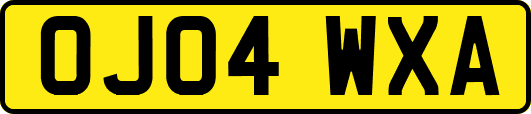 OJ04WXA