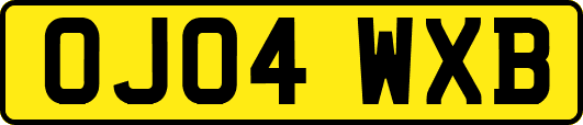 OJ04WXB