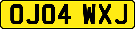 OJ04WXJ